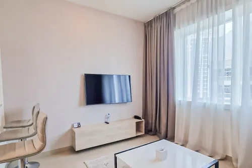 1 Bedroom Apartment in Barcelo Residences