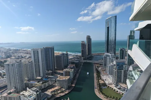 2 Bedrooms Apartment in Stella Maris