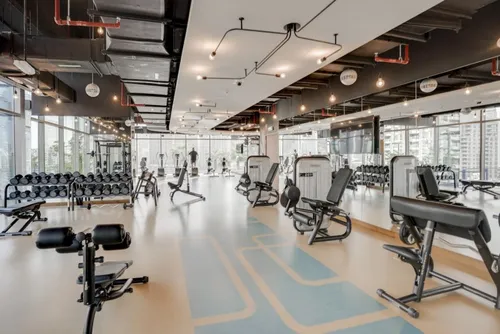 2 Bedrooms Apartment in Marina Gate 1