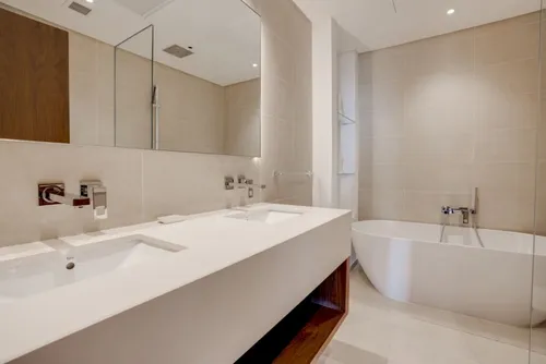 2 Bedrooms Apartment in Marina Gate 1