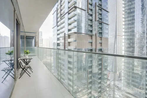 2 Bedrooms Apartment in Marina Gate 1