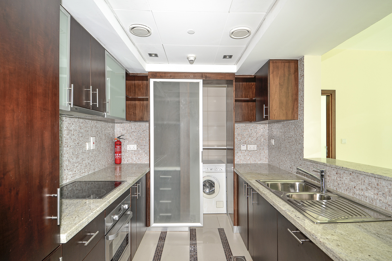 1 Bedroom Apartment in Bonaire Tower