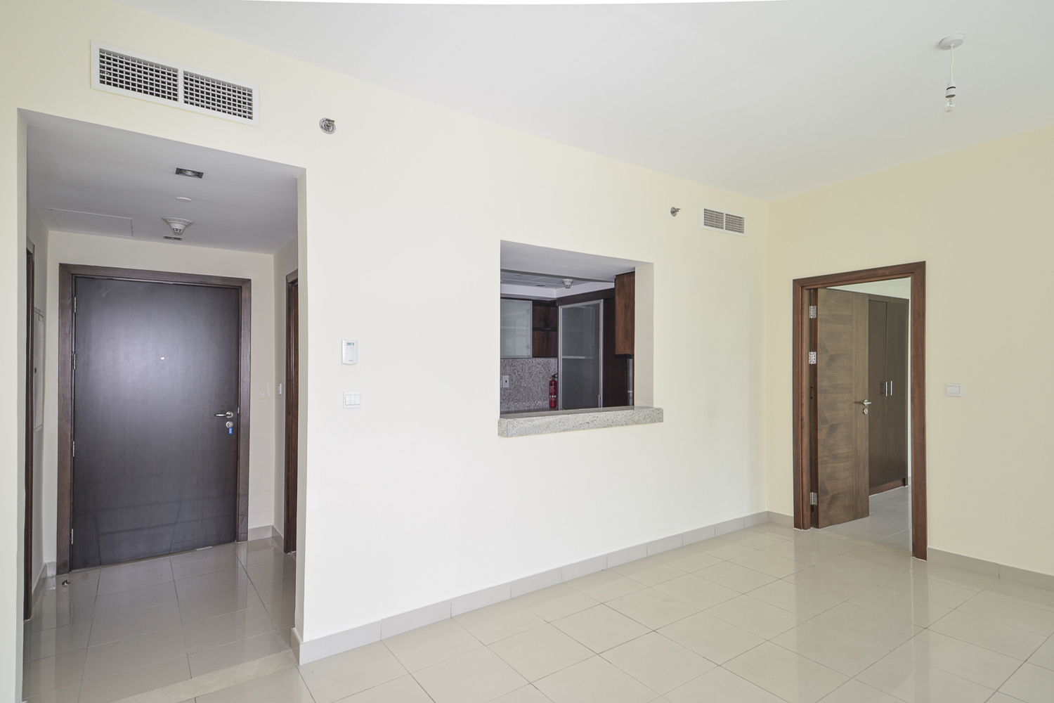 1 Bedroom Apartment in Bonaire Tower