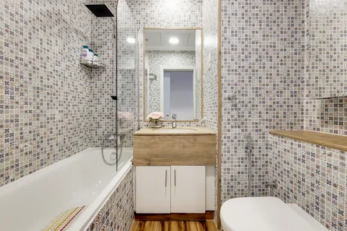 3 Bedrooms Apartment in Marina Heights