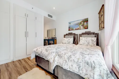 3 Bedrooms Apartment in Marina Heights