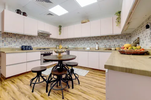 3 Bedrooms Apartment in Marina Heights