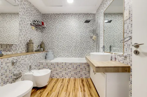 3 Bedrooms Apartment in Marina Heights