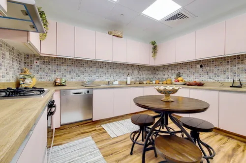 3 Bedrooms Apartment in Marina Heights