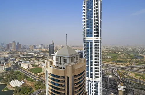 1 Bedroom Apartment in Ocean Heights