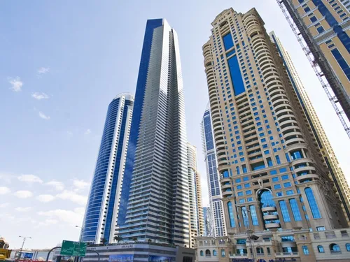 1 Bedroom Apartment in Ocean Heights