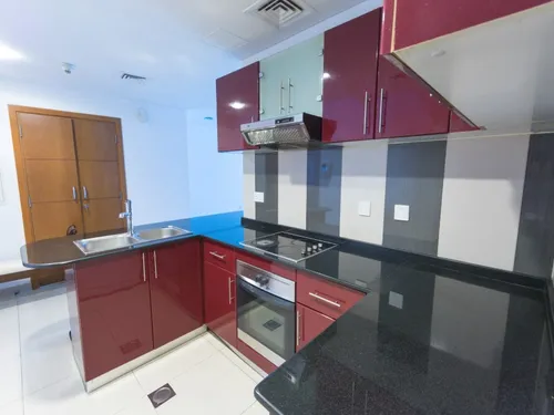 1 Bedroom Apartment in Ocean Heights