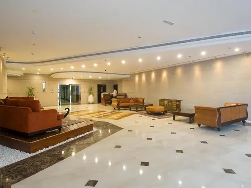 1 Bedroom Apartment in Sulafa Tower