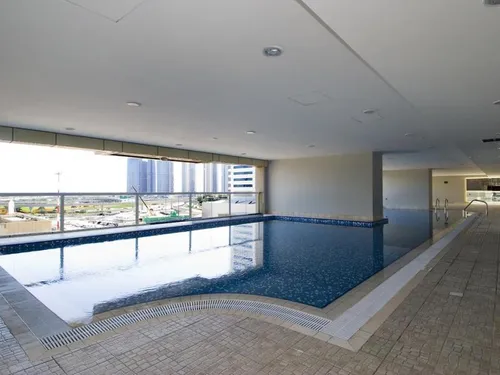 1 Bedroom Apartment in Sulafa Tower