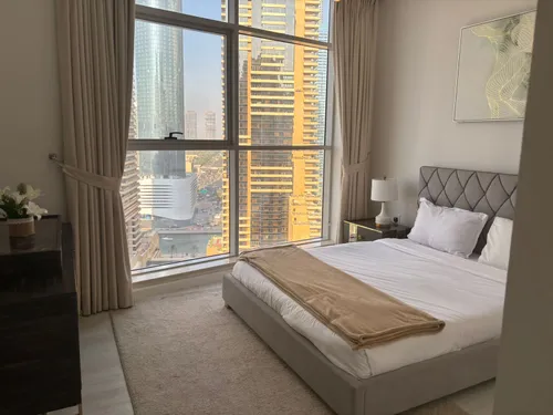 3 Bedrooms Apartment in Skyview Tower