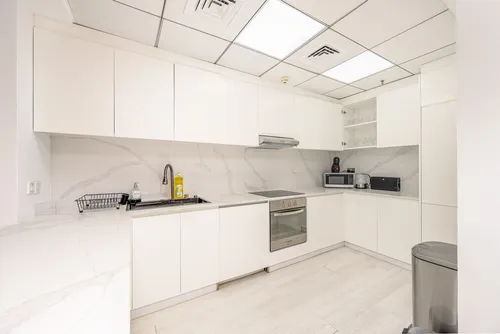 3 Bedrooms Apartment in Skyview Tower