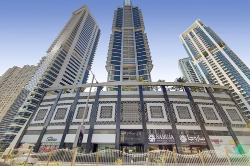 3 Bedrooms Apartment in Skyview Tower