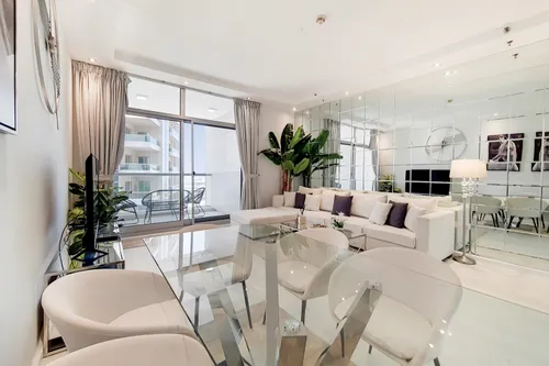3 Bedrooms Apartment in Skyview Tower