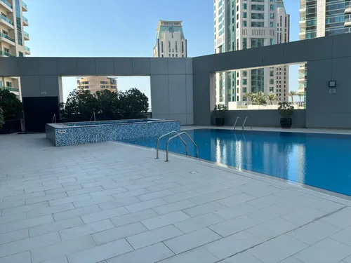 3 Bedrooms Apartment in Skyview Tower