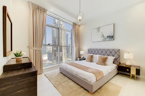 3 Bedrooms Apartment in Skyview Tower