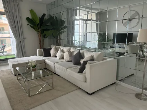 3 Bedrooms Apartment in Skyview Tower