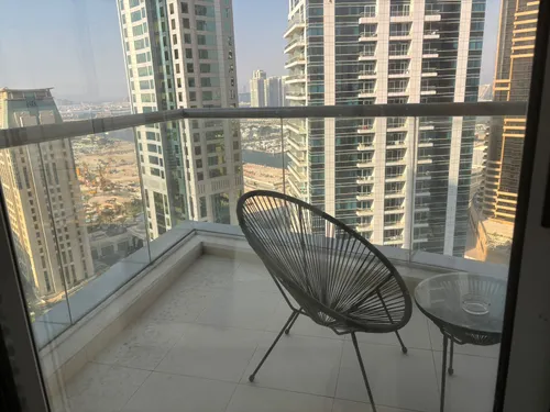 3 Bedrooms Apartment in Skyview Tower