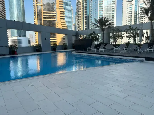 3 Bedrooms Apartment in Skyview Tower