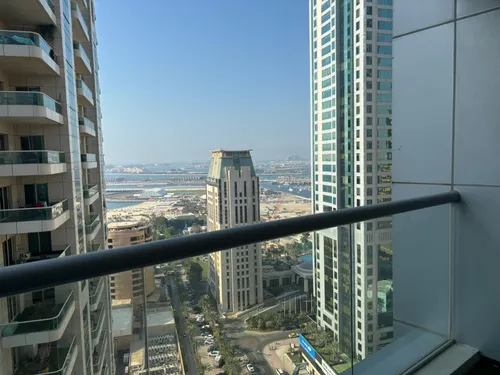 3 Bedrooms Apartment in Skyview Tower