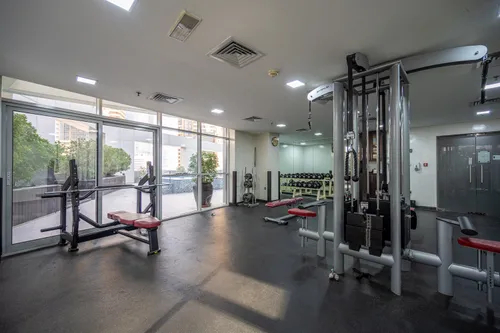 3 Bedrooms Apartment in Skyview Tower
