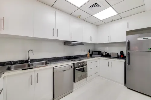 3 Bedrooms Apartment in Skyview Tower