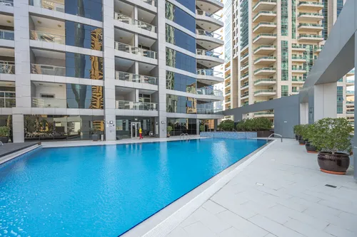 3 Bedrooms Apartment in Skyview Tower