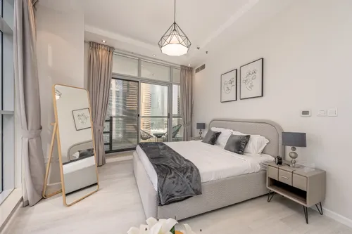 3 Bedrooms Apartment in Skyview Tower
