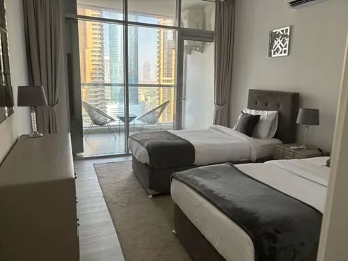 3 Bedrooms Apartment in Skyview Tower