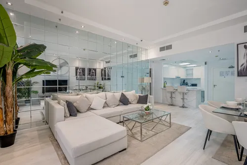 3 Bedrooms Apartment in Skyview Tower