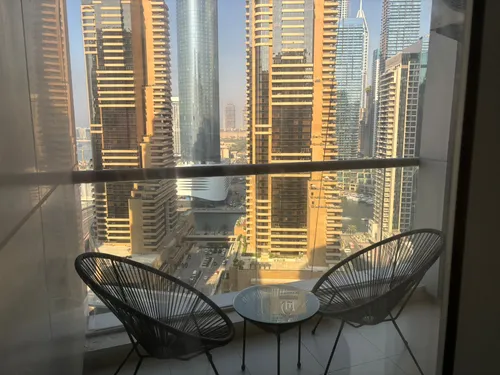3 Bedrooms Apartment in Skyview Tower