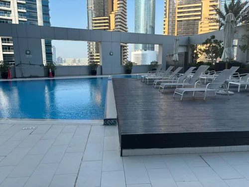 3 Bedrooms Apartment in Skyview Tower