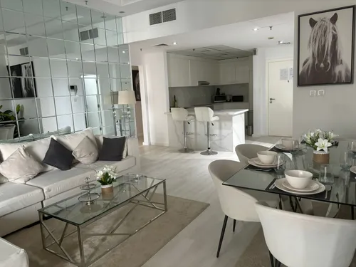 3 Bedrooms Apartment in Skyview Tower
