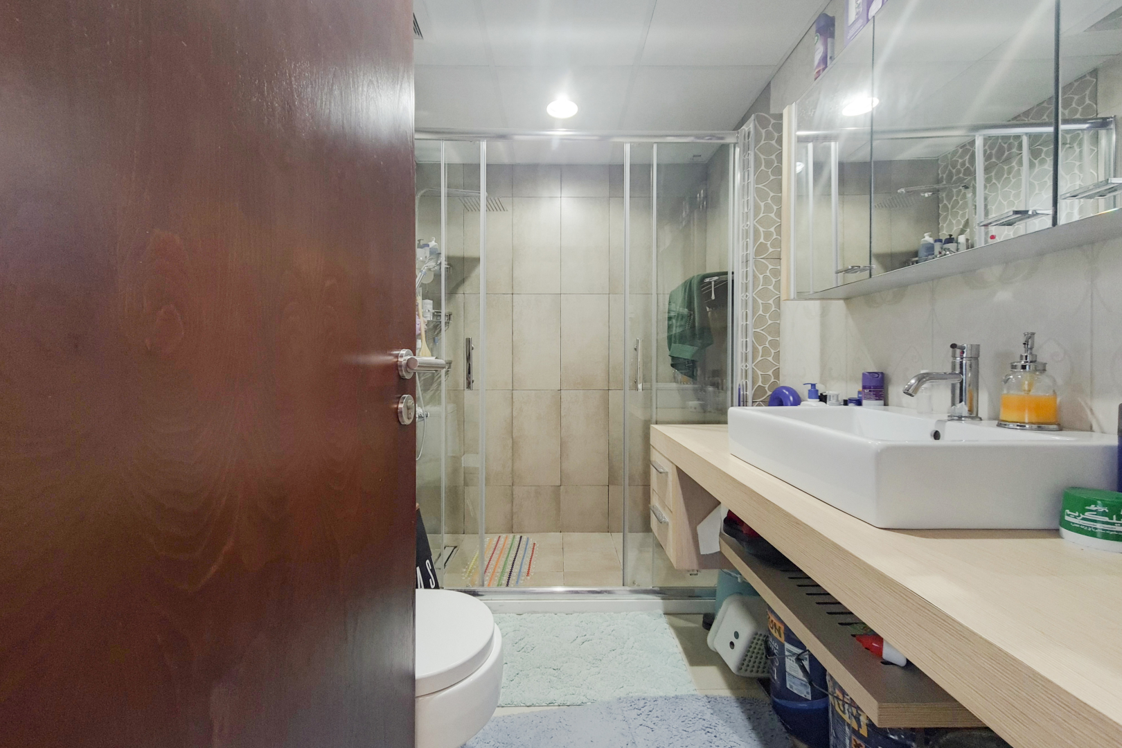 3 Bedrooms Apartment in Time Place Tower