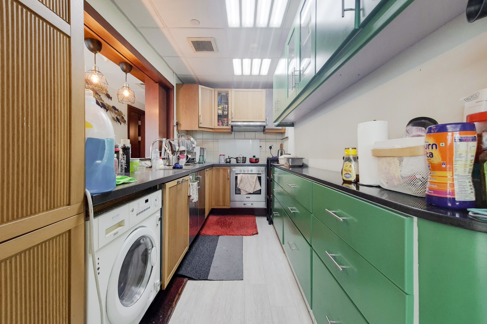 3 Bedrooms Apartment in Time Place Tower