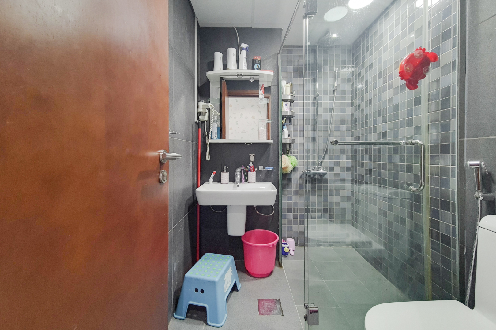 3 Bedrooms Apartment in Time Place Tower