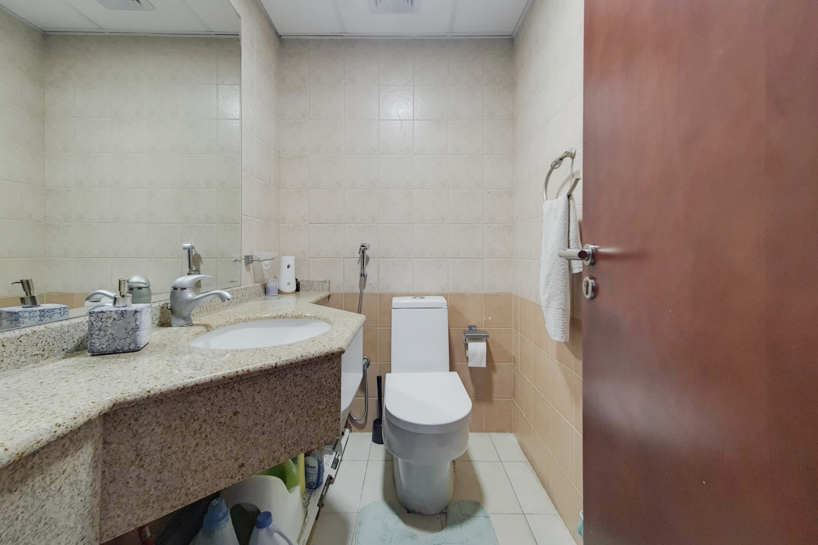 3 Bedrooms Apartment in Time Place Tower