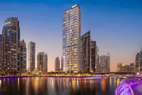 4 Bedrooms Apartment in Marina Shores