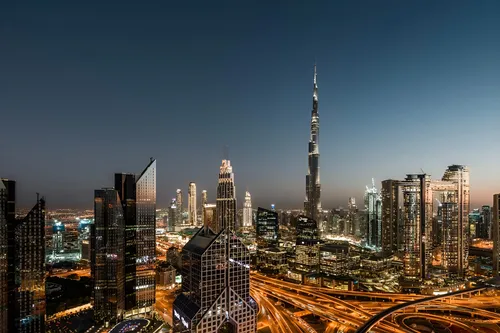 4 Bedrooms Apartment in Marina Shores