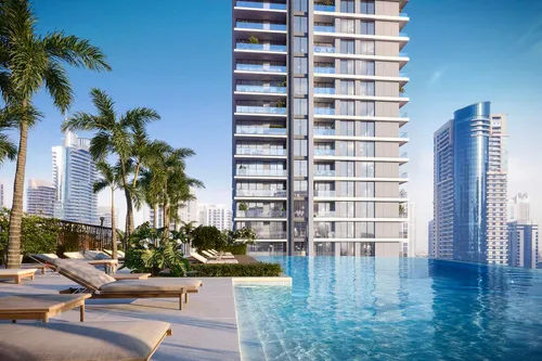 4 Bedrooms Apartment in Marina Shores