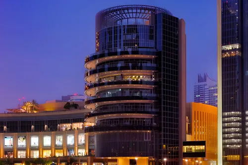 4 Bedrooms Apartment in Marina Shores