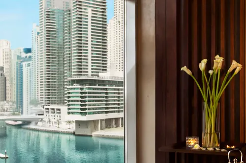 4 Bedrooms Apartment in Marina Shores