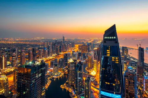 4 Bedrooms Apartment in Marina Shores