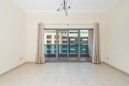 1 Bedroom Apartment in Zumurud Tower