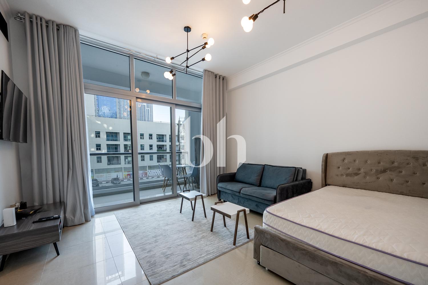 Upgraded | Fully Furnished | Chiller Free