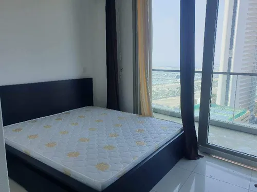 3 Bedrooms Apartment in Ocean Heights