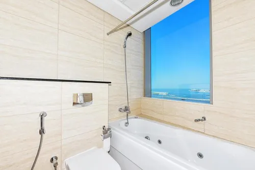 3 Bedrooms Apartment in Ocean Heights